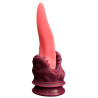 Bad Demon Gode Drakon Tongue 15 x 5cm